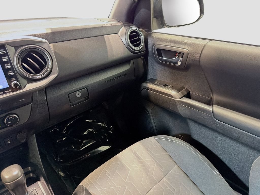 2023 Toyota Tacoma 4WD SR5