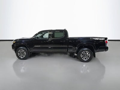 2023 Toyota Tacoma 4WD SR5