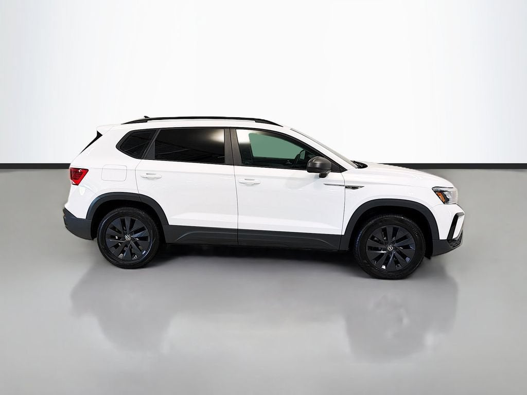 2022 Volkswagen Taos S