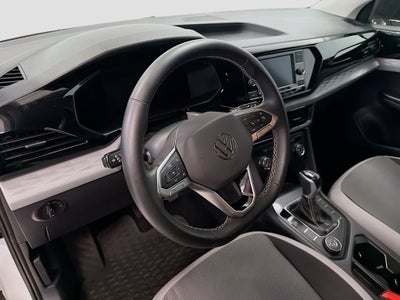 2022 Volkswagen Taos S
