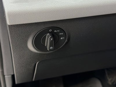 2022 Volkswagen Taos S