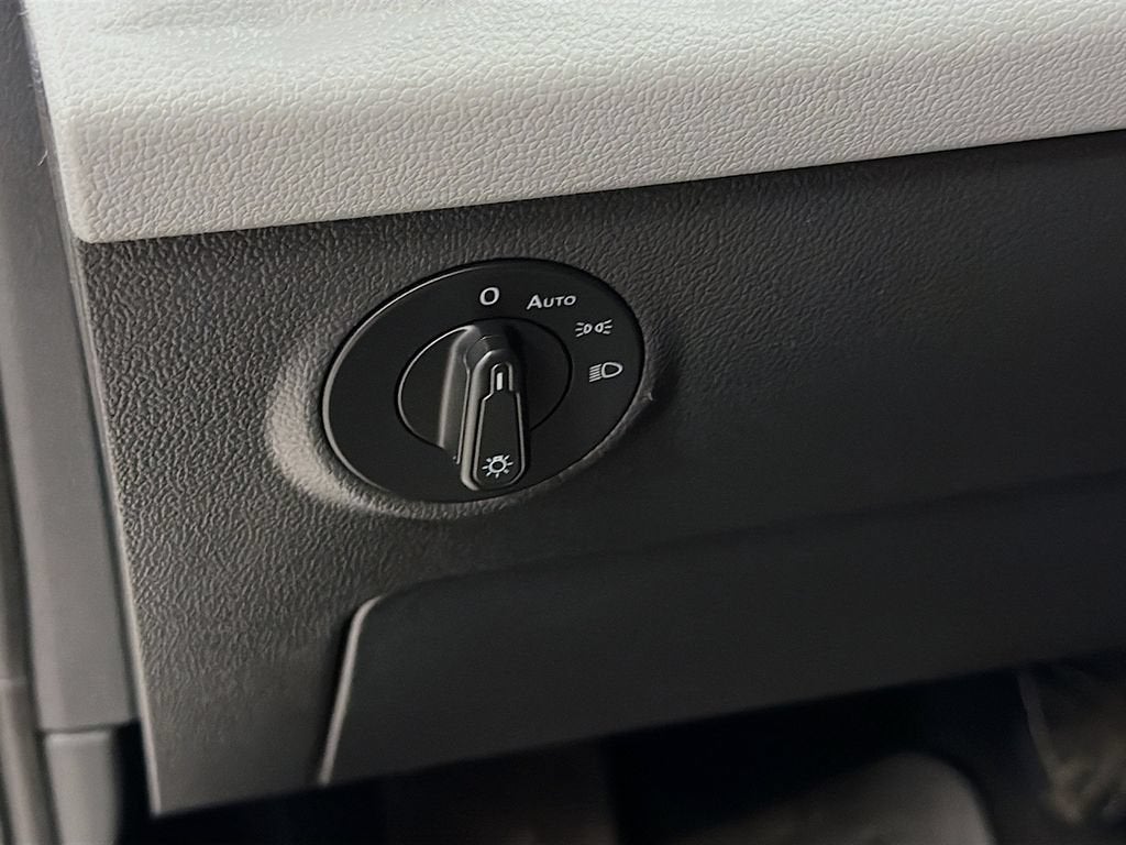 2022 Volkswagen Taos S