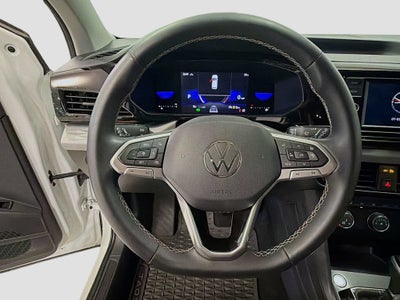 2022 Volkswagen Taos S