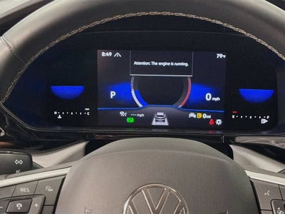 2022 Volkswagen Taos S
