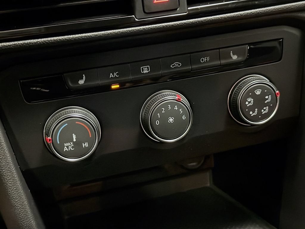 2022 Volkswagen Taos S