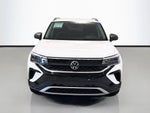 2022 Volkswagen Taos S
