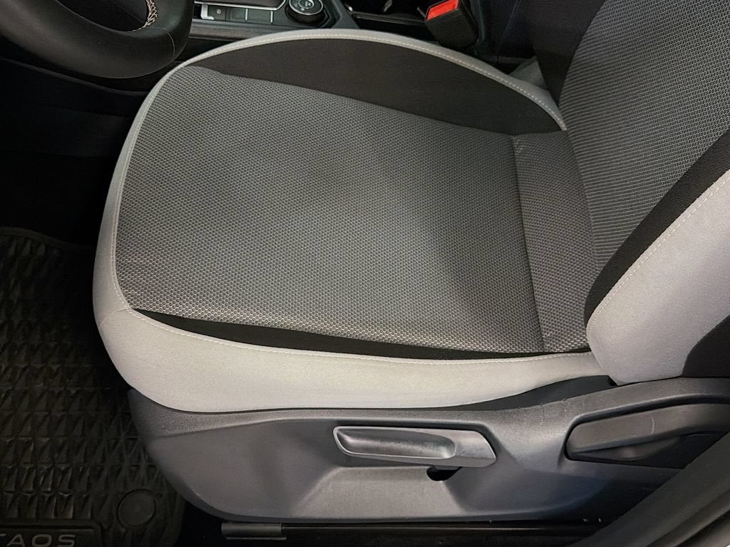 2022 Volkswagen Taos S