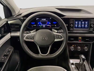 2022 Volkswagen Taos S