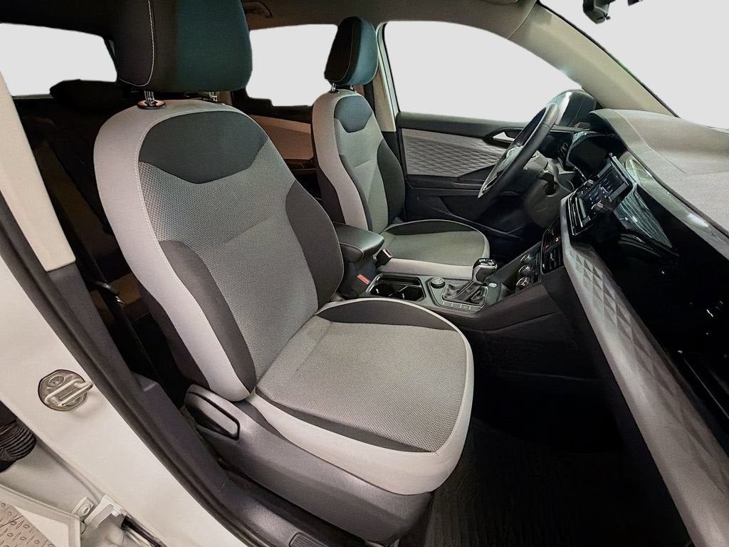 2022 Volkswagen Taos S