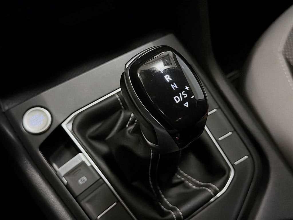 2022 Volkswagen Taos S