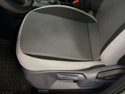 2022 Volkswagen Taos S