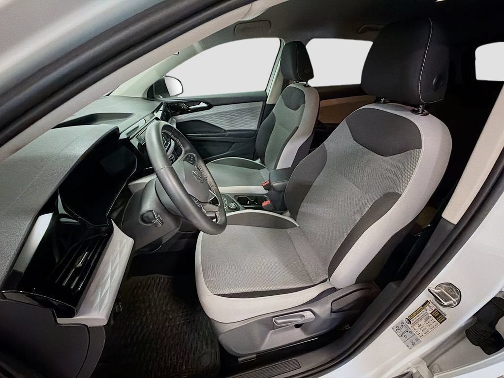 2022 Volkswagen Taos S