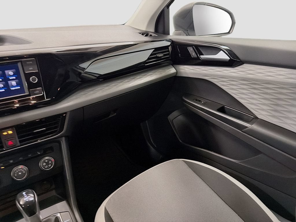 2022 Volkswagen Taos S