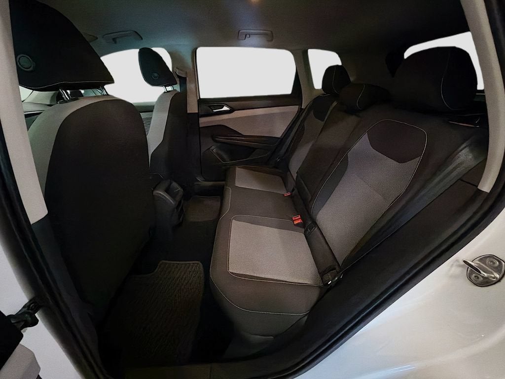 2022 Volkswagen Taos S