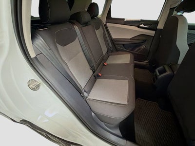 2022 Volkswagen Taos S