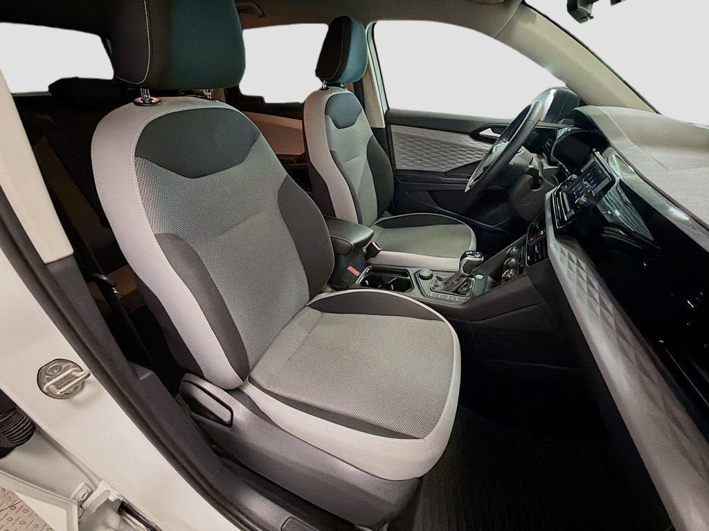 2022 Volkswagen Taos S