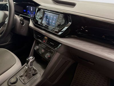2022 Volkswagen Taos S