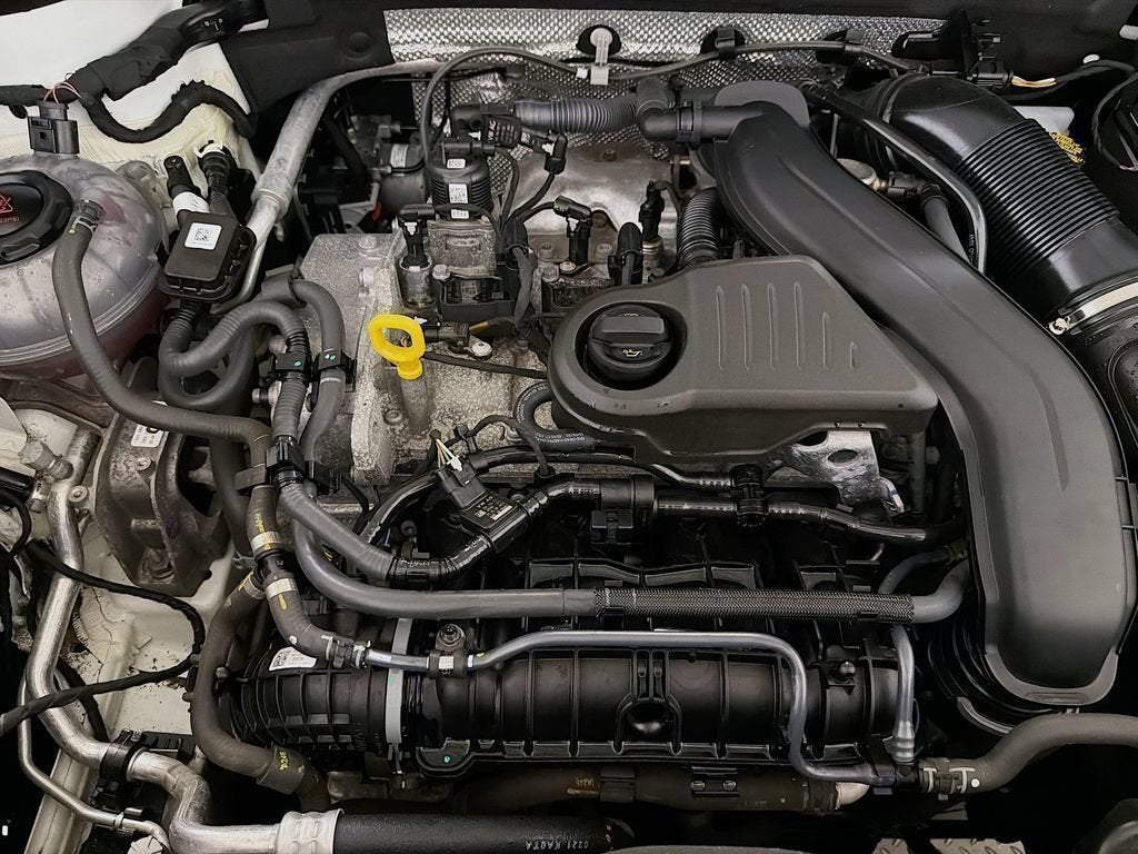 2022 Volkswagen Taos S