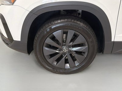 2022 Volkswagen Taos S