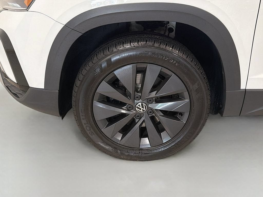 2022 Volkswagen Taos S