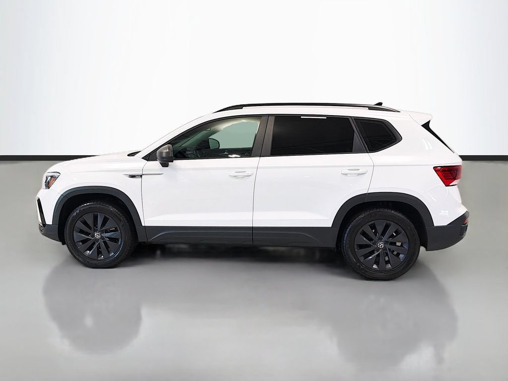 2022 Volkswagen Taos S