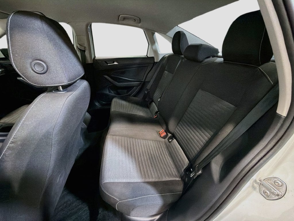 2024 Volkswagen Jetta S