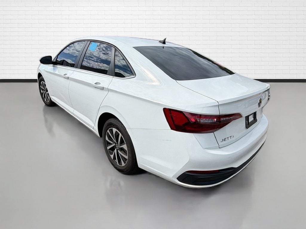 2024 Volkswagen Jetta S