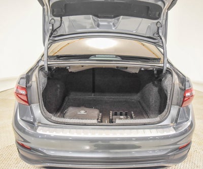 2023 Volkswagen Jetta Sport