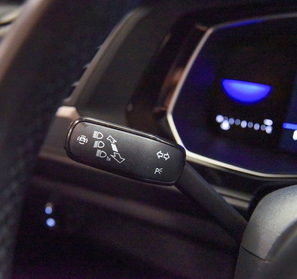 2023 Volkswagen Jetta Sport