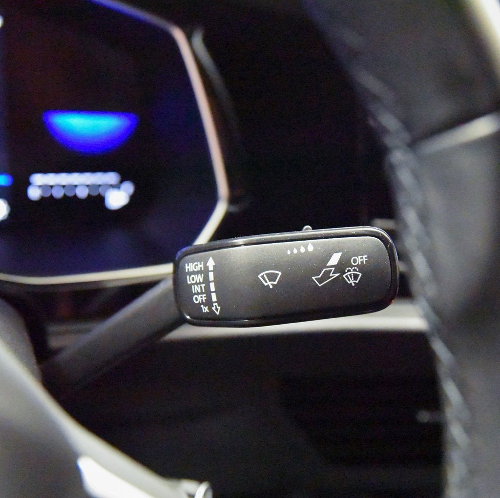 2023 Volkswagen Jetta Sport