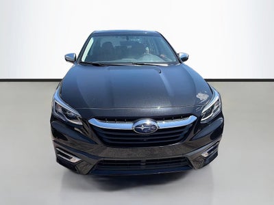 2022 Subaru Legacy Touring XT