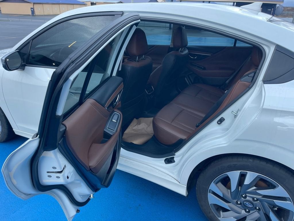 2024 Subaru Legacy Touring XT