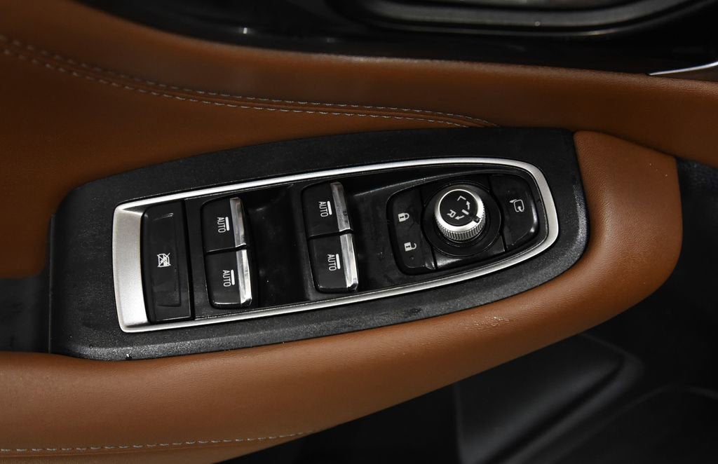 2024 Subaru Legacy Touring XT
