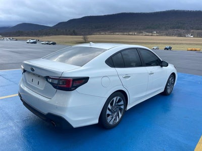 2024 Subaru Legacy Touring XT