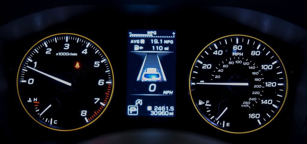 2023 Subaru Outback Wilderness