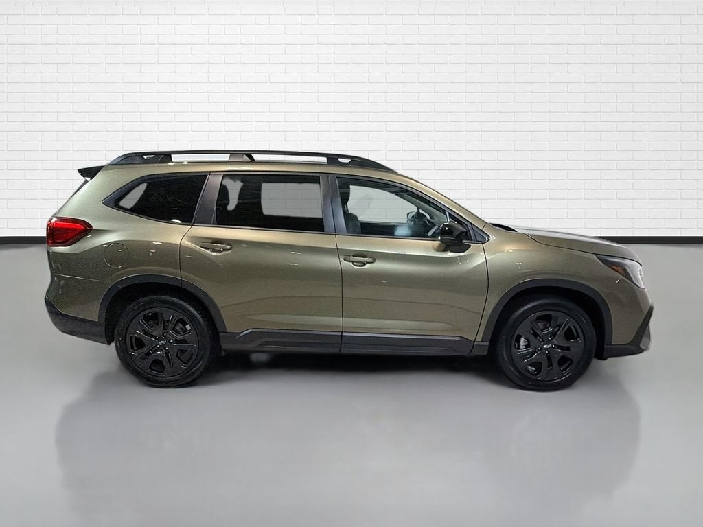 2024 Subaru Ascent Onyx Edition