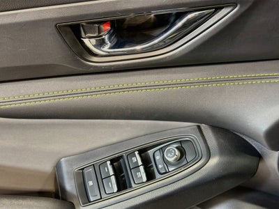 2024 Subaru Ascent Onyx Edition