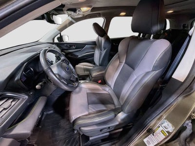 2024 Subaru Ascent Onyx Edition