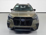 2024 Subaru Ascent Onyx Edition