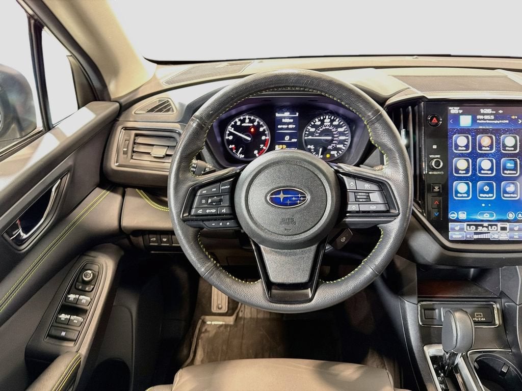 2024 Subaru Ascent Onyx Edition