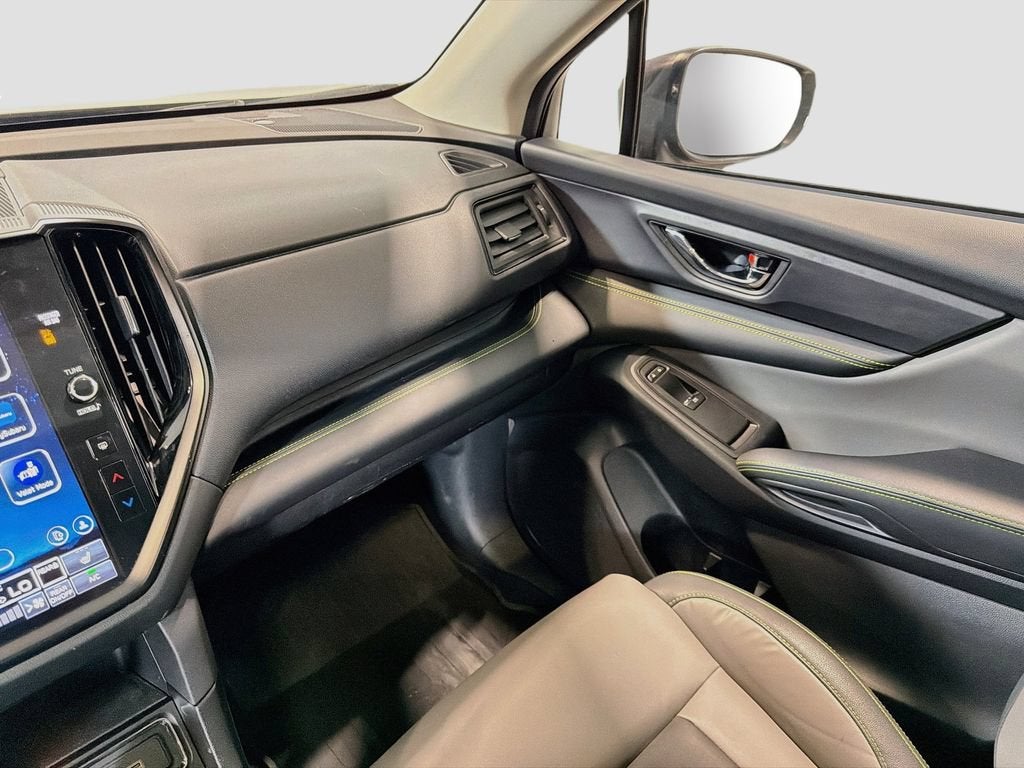 2024 Subaru Ascent Onyx Edition