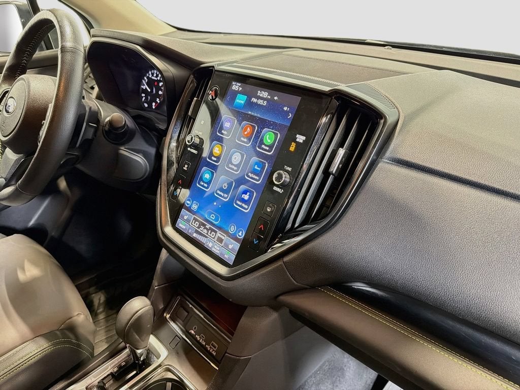 2024 Subaru Ascent Onyx Edition