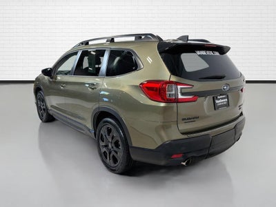 2024 Subaru Ascent Onyx Edition