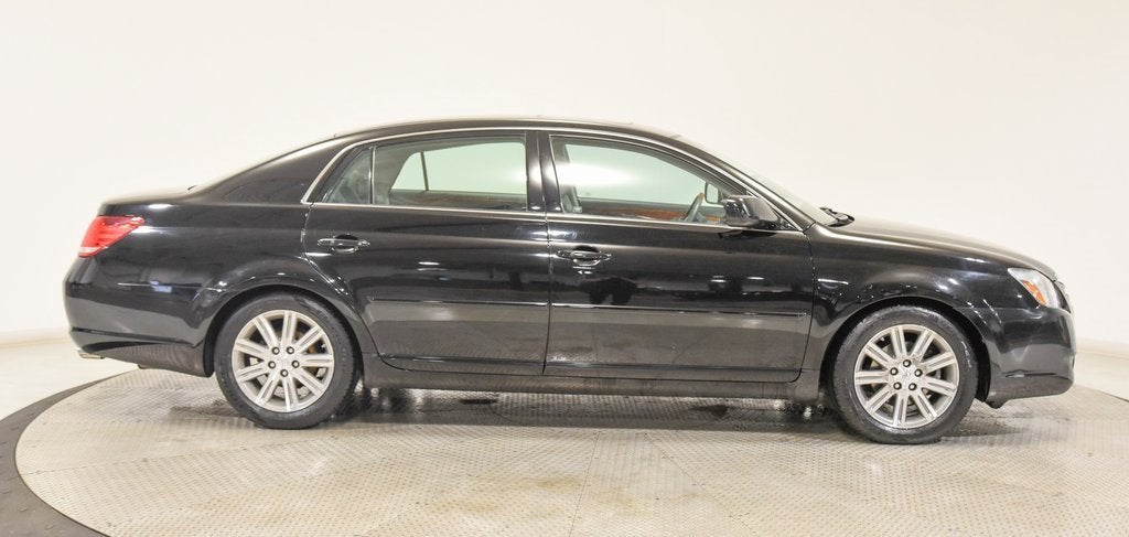 2007 Toyota Avalon XL