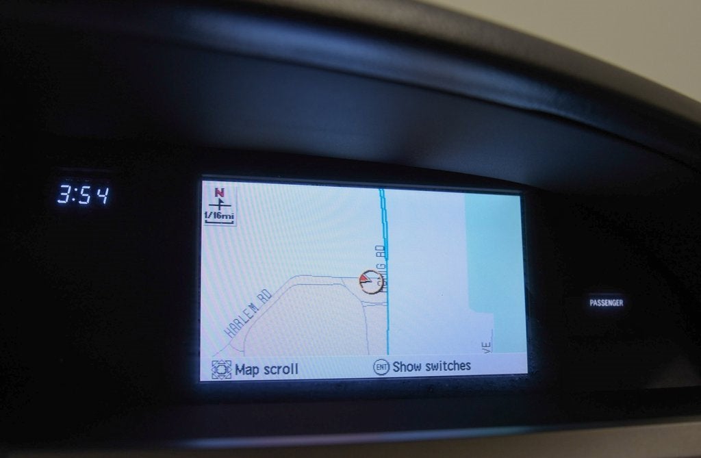 2007 Toyota Avalon XL