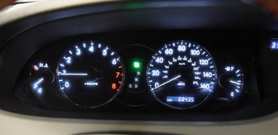 2007 Toyota Avalon XL