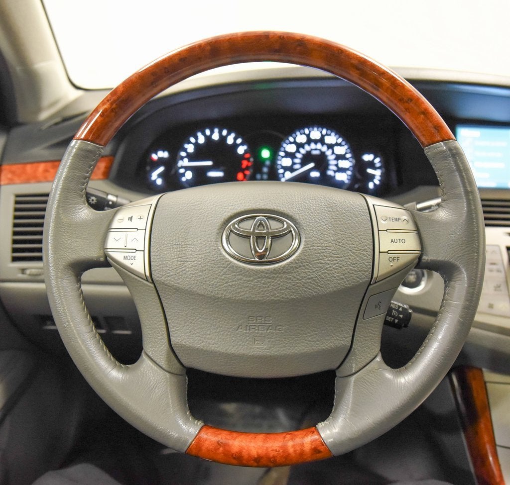 2007 Toyota Avalon XL