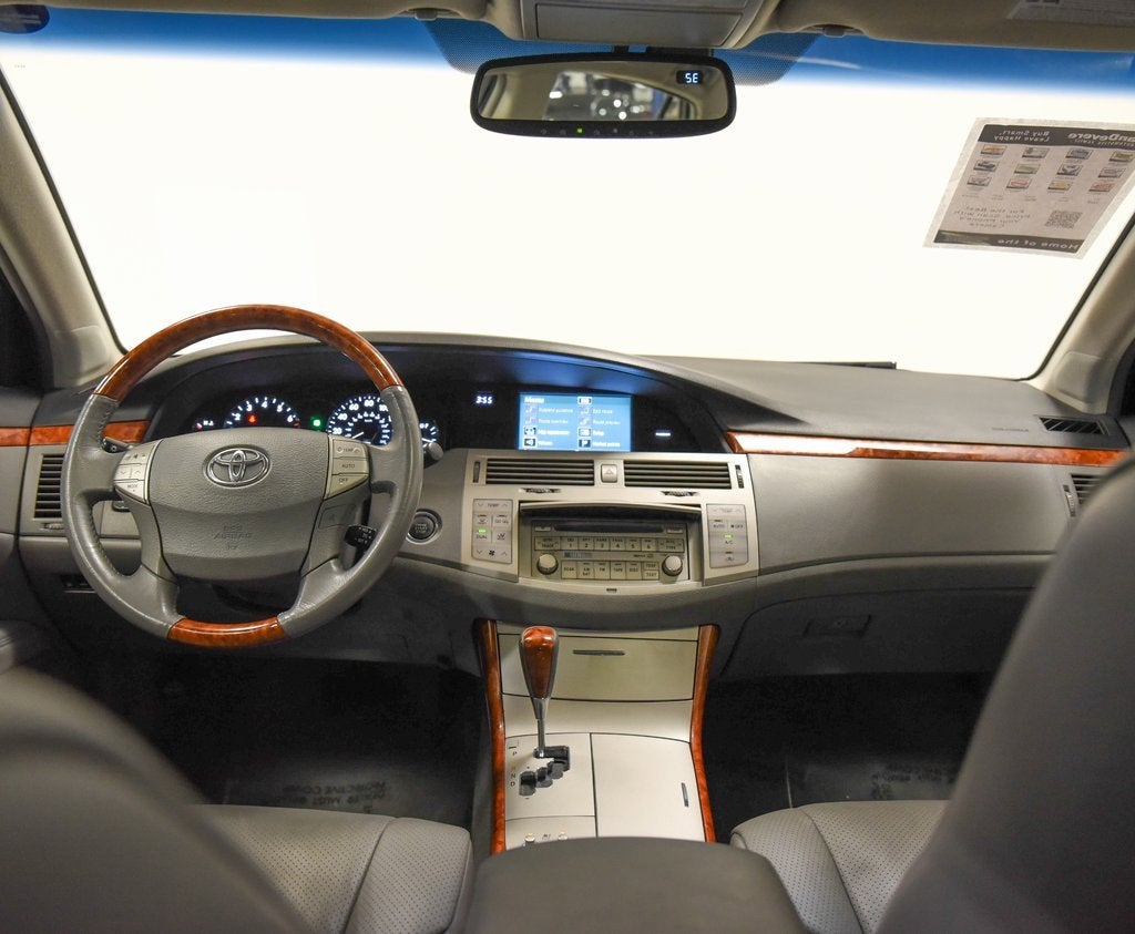 2007 Toyota Avalon XL
