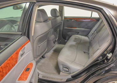 2007 Toyota Avalon XL