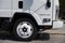 2025 Chevrolet Low Cab Forward 4500 NA